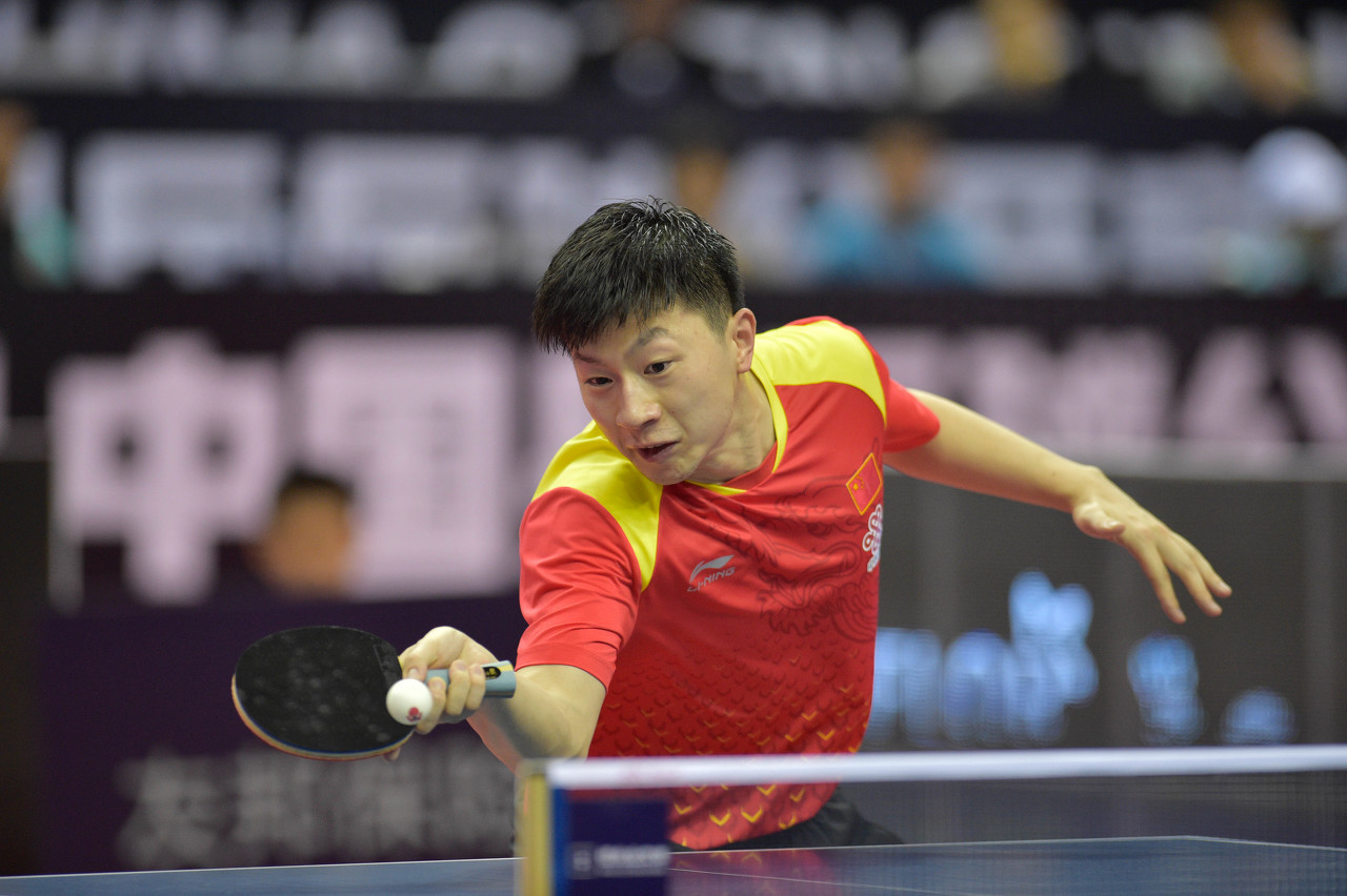 他们的接球 他们的接球