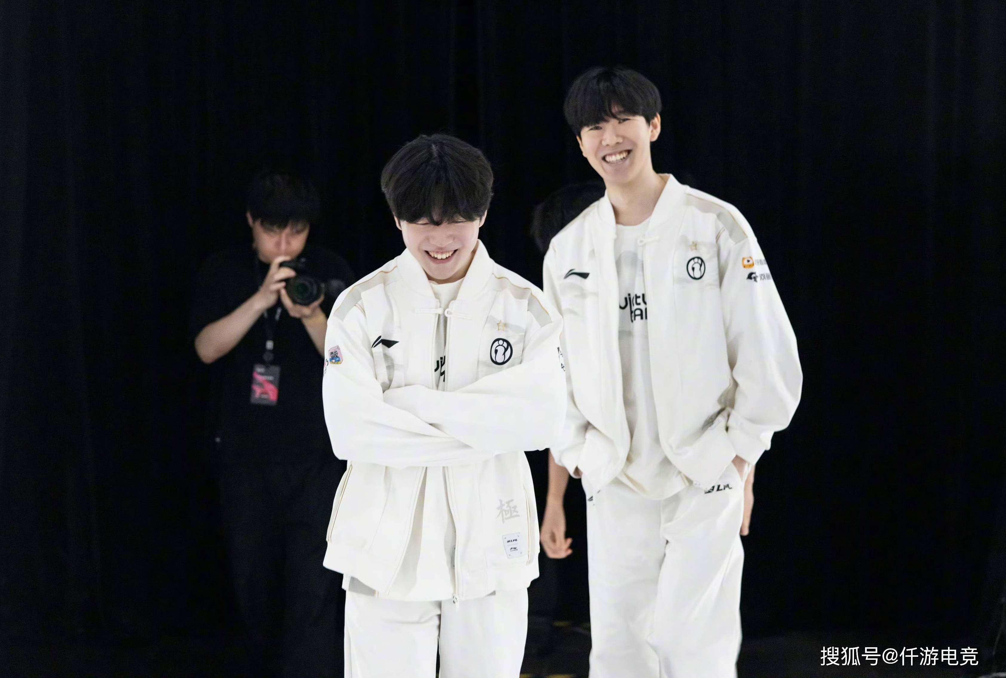 系列高质量 系列高质量