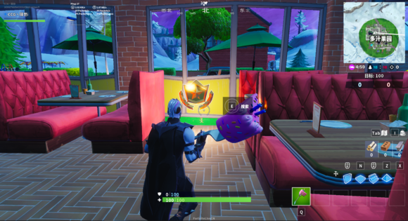 的备战策略 的备战策略