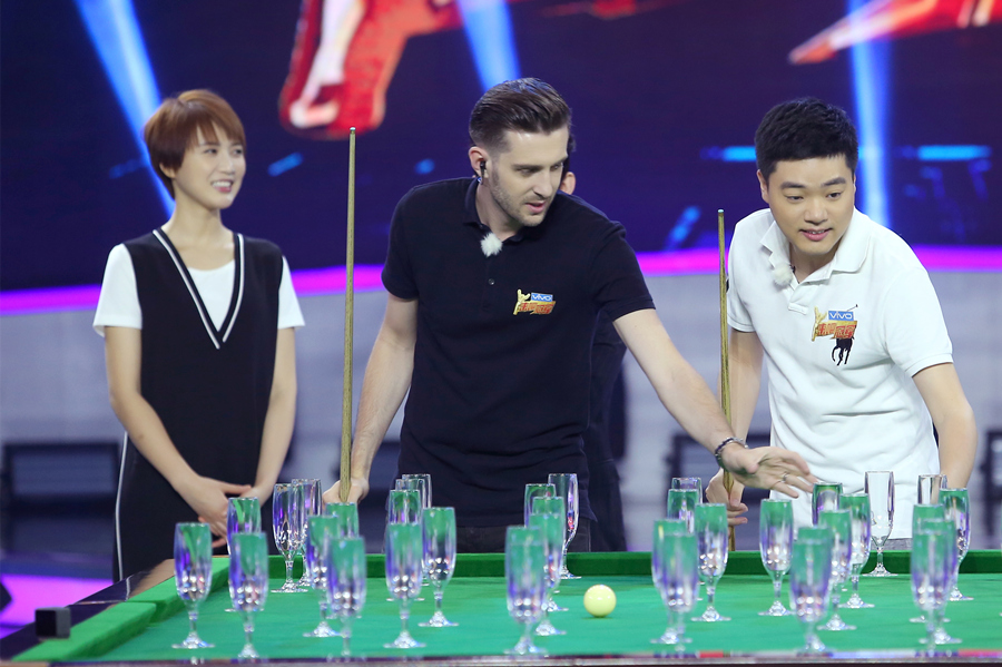 掘年轻球员 掘年轻球员