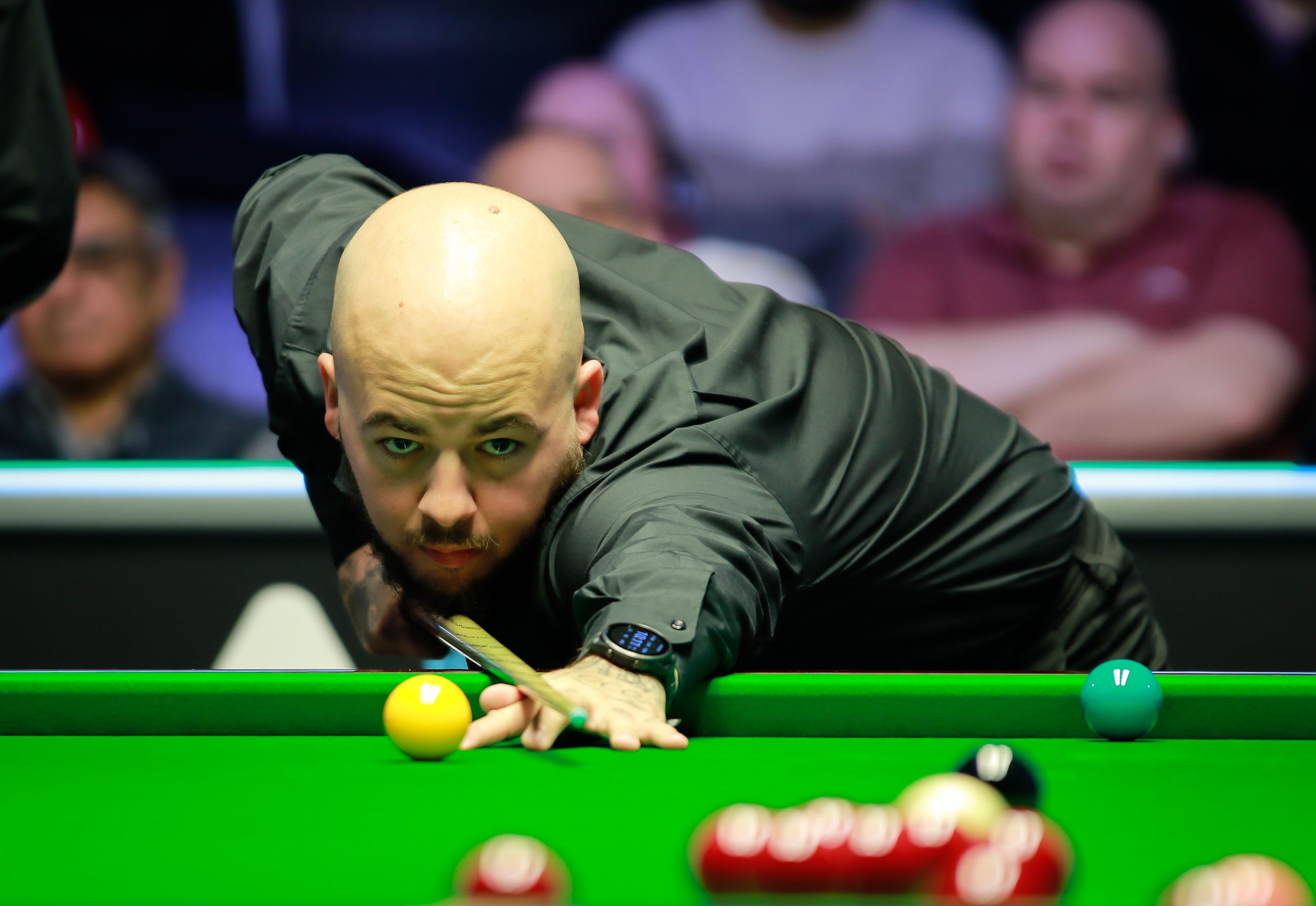 梁靖崑的经 梁靖崑的经