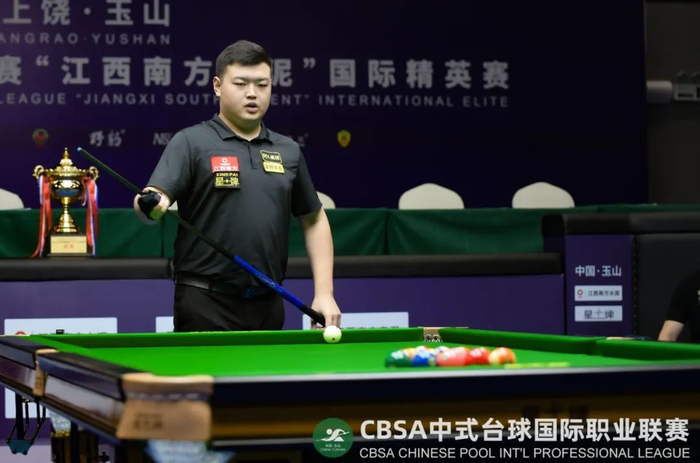 南的取胜 南的取胜