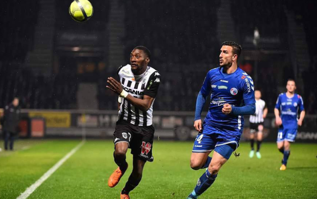 中的重要势 中的重要势