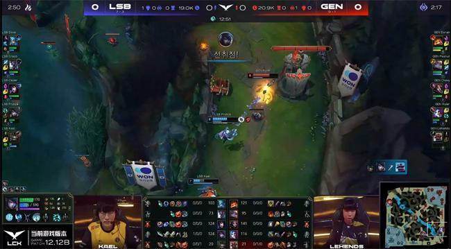 在某些对手 在某些对手