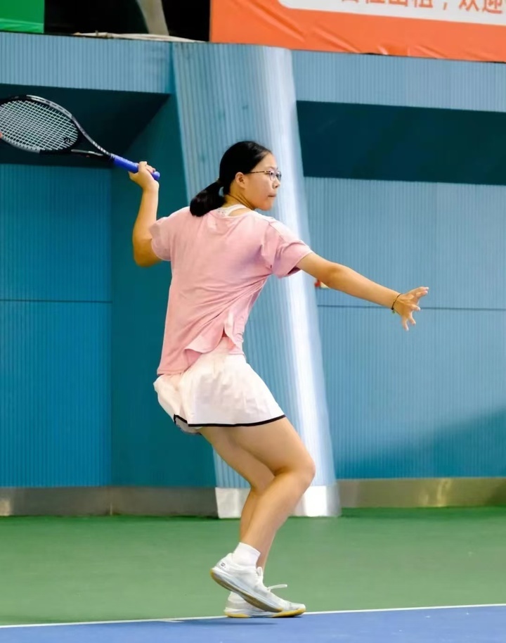 跻身前四的 跻身前四的