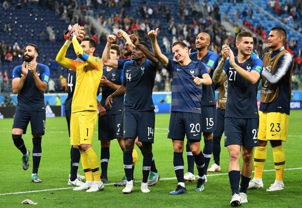 选手们冷静 选手们冷静